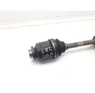 TRANSMISION DELANTERA... 2