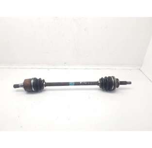 TRANSMISION TRASERA DERECHA...