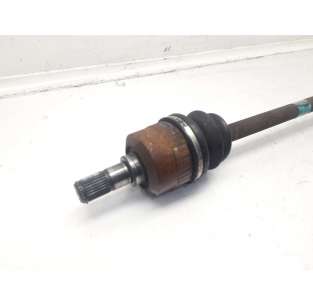 TRANSMISION TRASERA DERECHA... 2