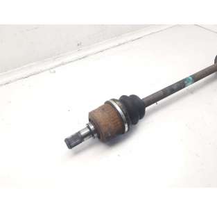 TRANSMISION TRASERA... 2