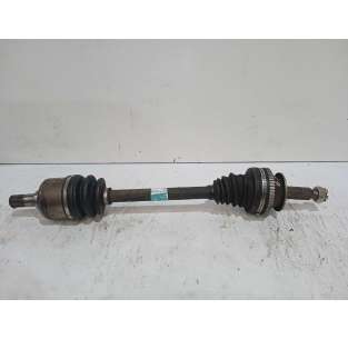 TRANSMISION DELANTERA...