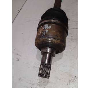 TRANSMISION DELANTERA... 2