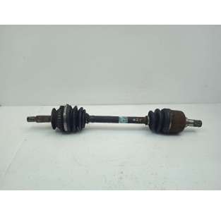 TRANSMISION DELANTERA...