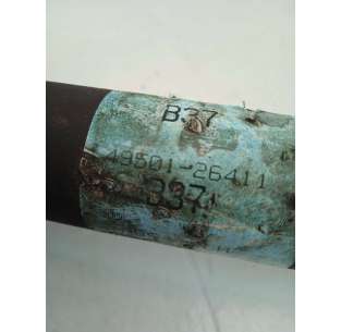 TRANSMISION DELANTERA... 2