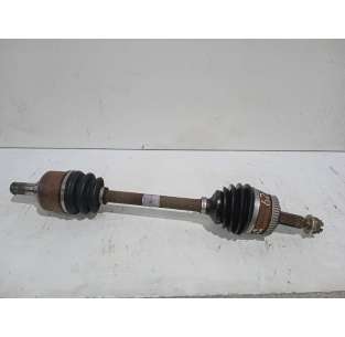 TRANSMISION DELANTERA...