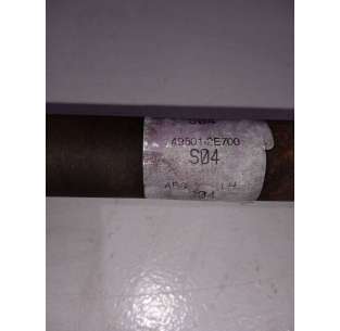 TRANSMISION DELANTERA... 2