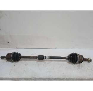 TRANSMISION DELANTERA...