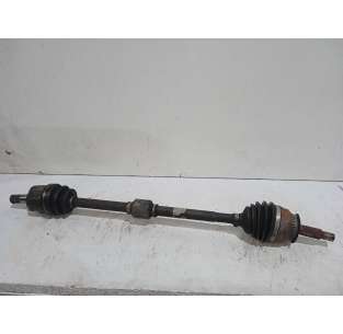 TRANSMISION DELANTERA...