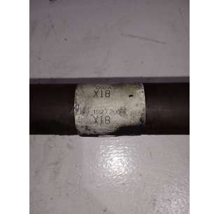 TRANSMISION DELANTERA... 2