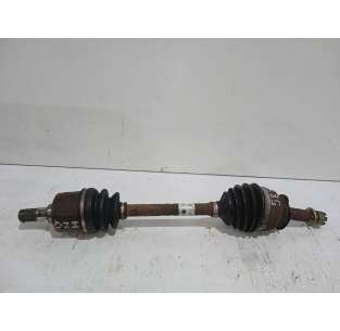 TRANSMISION DELANTERA...