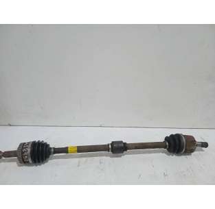 TRANSMISION DELANTERA...