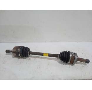 TRANSMISION DELANTERA...