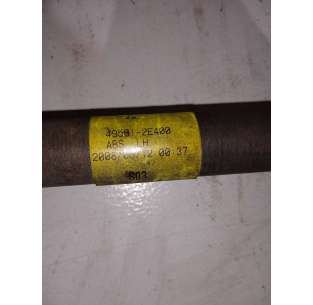 TRANSMISION DELANTERA... 2