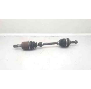 TRANSMISION DELANTERA...