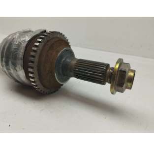 TRANSMISION DELANTERA... 2