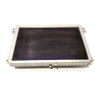 PANTALLA MULTIFUNCION AUDI...