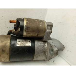 MOTOR ARRANQUE SUBARU...