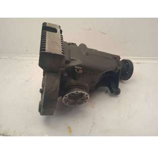 DIFERENCIAL TRASERO BMW...