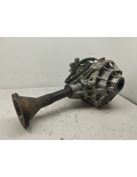 Recambio de diferencial delantero para chrysler voyager (es) 2.5 cat referencia OEM IAM 4641511  