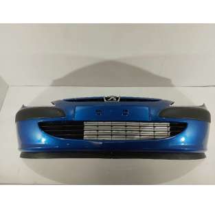 PARAGOLPES DELANTERO - 797871