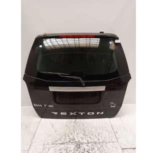 PORTON TRASERO SSANGYONG...