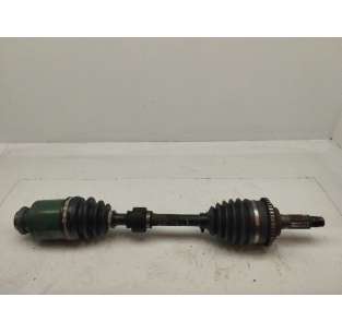 TRANSMISION DELANTERA...