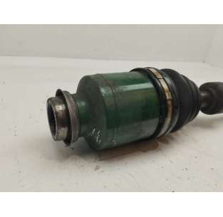 TRANSMISION DELANTERA... 2