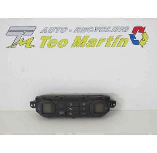 MANDO CLIMATIZADOR FORD...