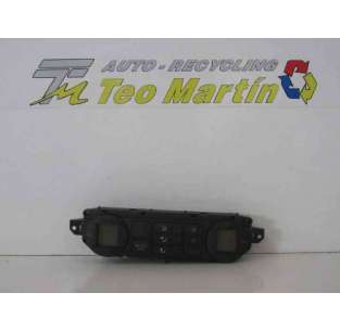 MANDO CLIMATIZADOR FORD...