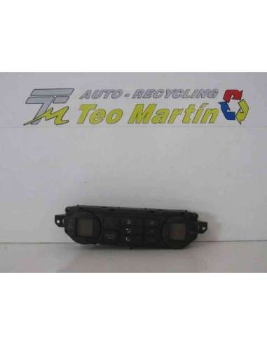 MANDO CLIMATIZADOR FORD FOCUS BERLINA...