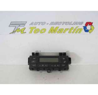 MANDO CLIMATIZADOR CITROEN...