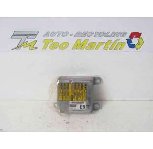 CENTRALITA AIRBAG TOYOTA...