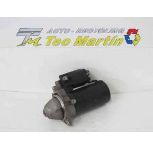 MOTOR ARRANQUE OPEL VECTRA...
