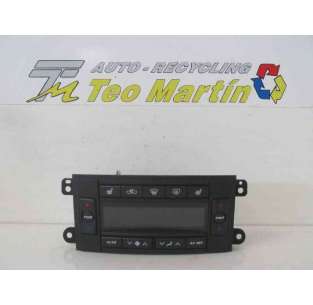 MANDO CLIMATIZADOR - 511265...