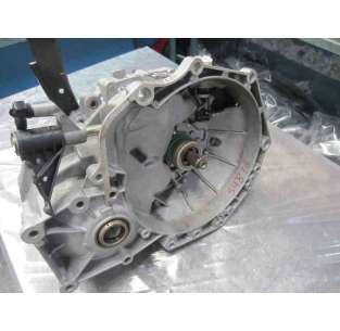 CAJA CAMBIOS SAAB 9-3...