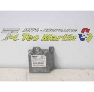 CENTRALITA AIRBAG PEUGEOT...