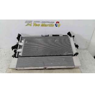 RADIADOR AGUA - 641321 /...