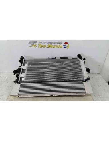 RADIADOR AGUA - 641321 / 1349196080