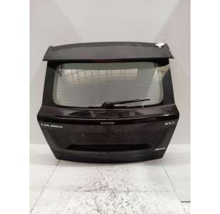 PORTON TRASERO DODGE...