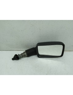 Recambio de retrovisor derecho para lieger ambra 0.5 referencia OEM IAM 0139417 MANUAL NEGRO