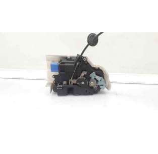 CERRADURA PUERTA TRASERA...