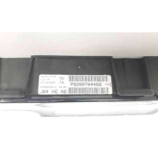 CUADRO INSTRUMENTOS RENAULT... 2