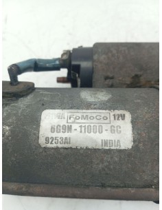 Recambio de motor arranque para ford mondeo ber. (ca2) titanium referencia OEM IAM 6G9N11000GC   2