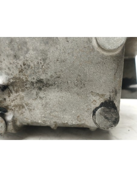 Recambio de diferencial delantero para chrysler voyager (es) 2.5 cat referencia OEM IAM 4641511  