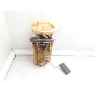 BOMBA COMBUSTIBLE...