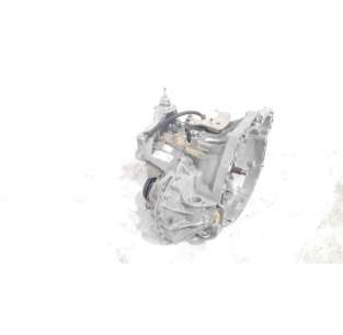 CAJA CAMBIOS RENAULT LAGUNA... 2