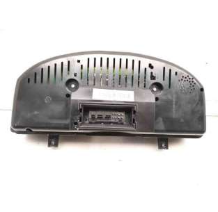 CUADRO INSTRUMENTOS -... 2