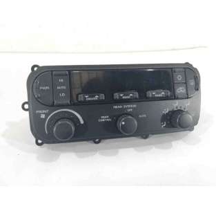 MANDO CLIMATIZADOR CHRYSLER...