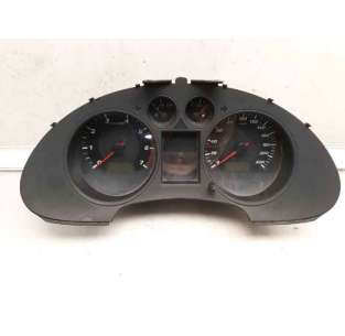 CUADRO INSTRUMENTOS -...