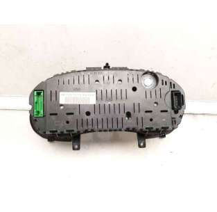 CUADRO INSTRUMENTOS -... 2